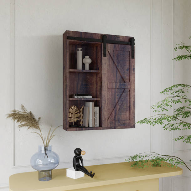 Gracie Oaks Jonesville Butcher Block Kitchen Cart & Reviews Wayfair